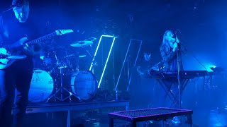 Between the Buried and Me - The Future Is Behind Us (Live) Mar. 27, 2024