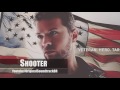 Shooter soundtrack  end credits 2016