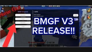 BMGF V3.0 | Release ✅😈