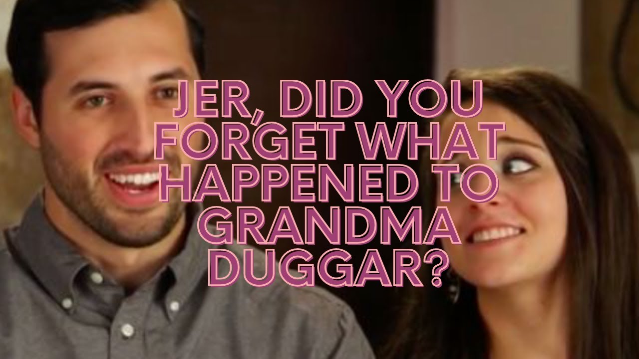 All the Signs Jinger Duggar and Jeremy Vuolo Will Be the Next to ...