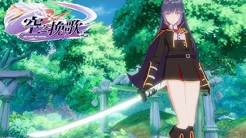 The Elegy Of Heaven • Android RPG Gameplay