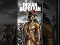 Gupta Empire - part 2 | Samudragupta | Indian Napoleon | Ancient History | Rahim | #shorts