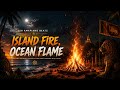 Esh Amapiano Beatz - Island Fire, Ocean Flame 🔥