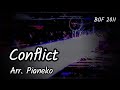Piano Arrangement Cranky Siromaru Conflict Pianeko Piano Arrangement Cranky Siromaru Conflict Pianeko