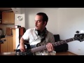 Soul finger Basscover