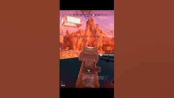 Ragebaiting my Apex Legends Teammates