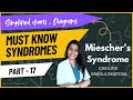 MIESCHERS CHEILITIS - Simplified | Must know syndromes | Dental Notes