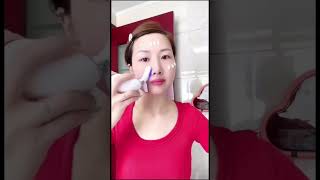 MASSAGEM FACIAL ! #achadinhos #shopeebr #shopee #achadosdashopee #casa #dicas