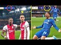 The Most DRAMATIC Matches in 2019 - EMOTION Of Last Minute Goals