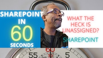 SharePoint: Unassigned Category In Document Libraries And List Views