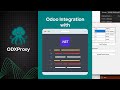 Odoo Integration for .NET in Minutes | ODXProxy C# Tutorial 🚀
