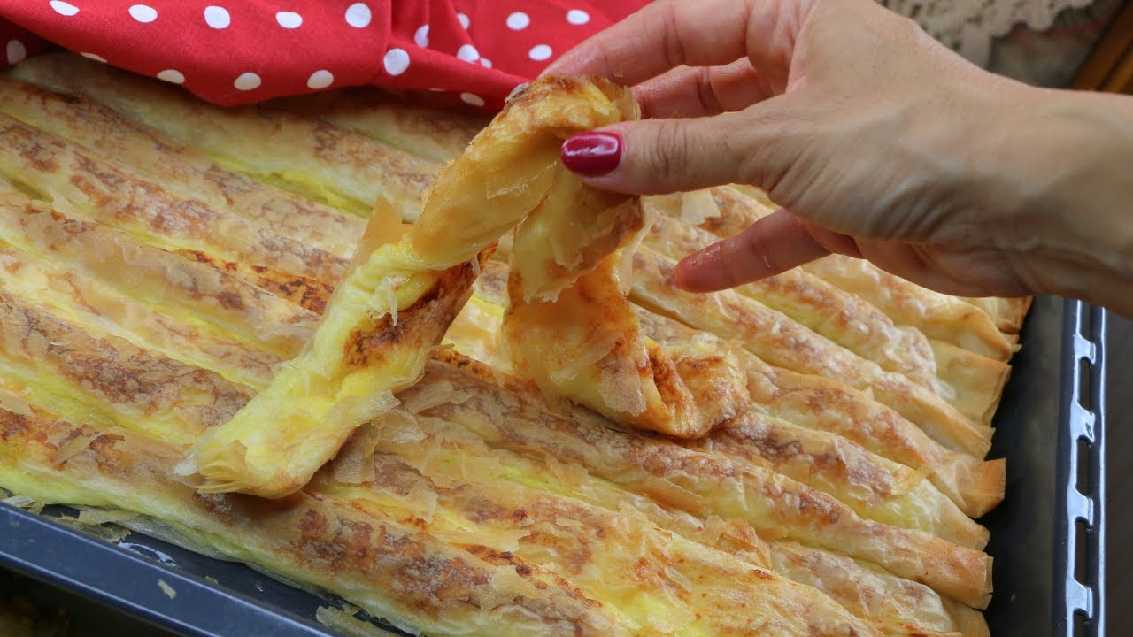 Pita Brot selber machen: Das Rezept für griechisches Pfannenbrot!