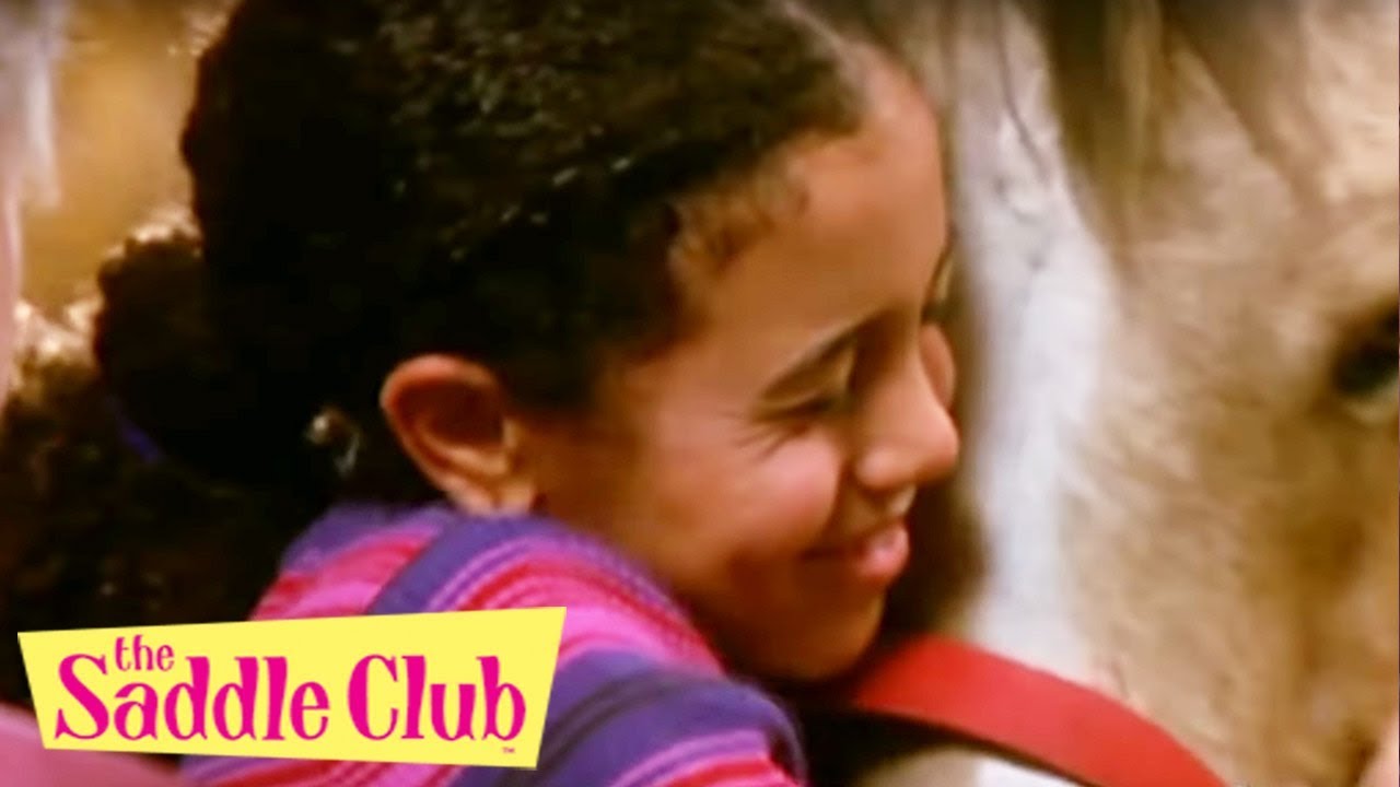The Saddle Club | Adventure At Pine Hollow | MOVIE | HD Full Movie | Saddle Club Movie | Film