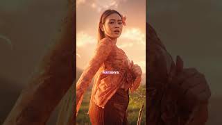 Pesona Kembang Desa Senggol Dong dangdut ieramilpan gadisdanbunga