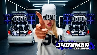 Enjoy It While Your Husband Is In Jail 😈🔥 Dj Jhonmar Car Audio (Car Audio Remix) ⚡️