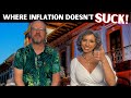 10 COUNTRIES WITH LOWER INFLATION THAN THE UNITED STATES!