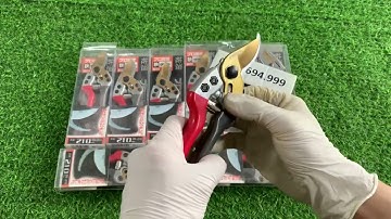 Kéo Cắt Cây , Kéo Tỉa Cành