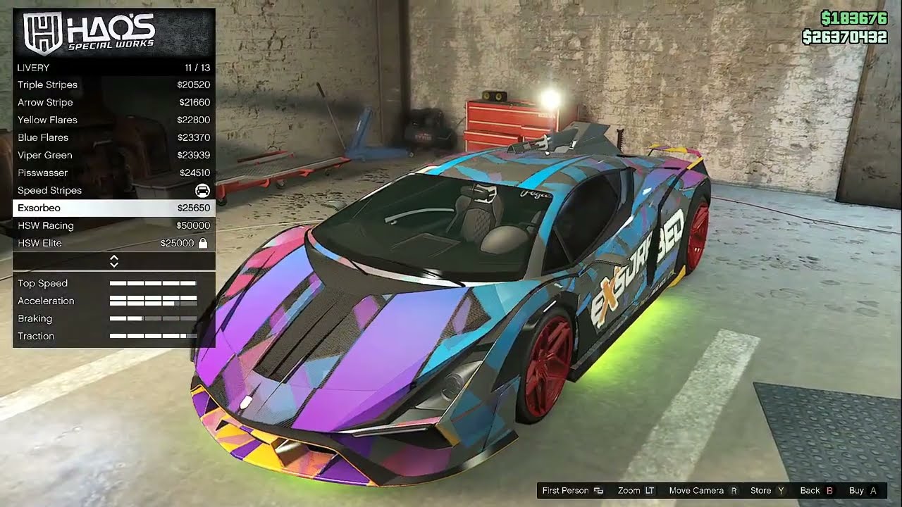 How To BUY FULLY UPGRADE The Weaponized Ignus In GTA Online 2026 