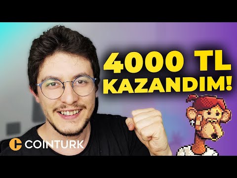 BU NFT'DEN $240