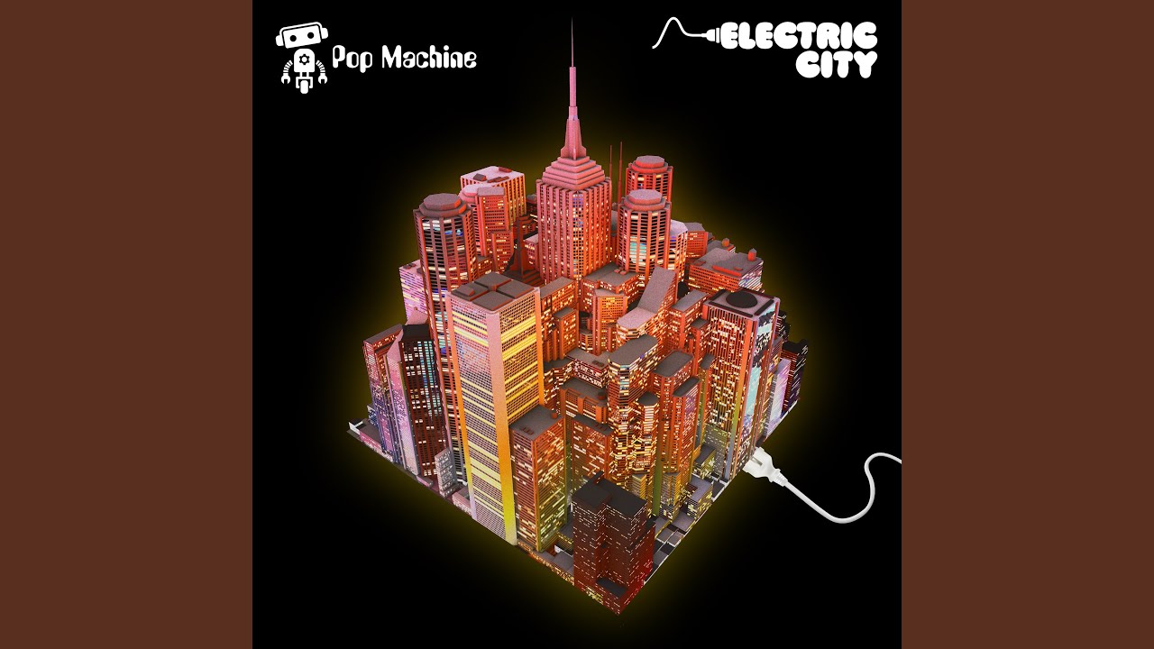 Watch Maximum Intensity on YouTube Watch Maximum Intensity on YouTube