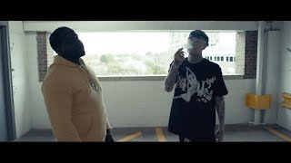 Смотреть клип Millyz Ft. Gnipsey - All On Me (Official Video)