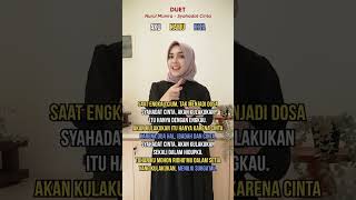Download Lagu Duet nyanyi bareng Nurul Munira yuk #SyahadatCinta MP3
