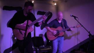 3. Алексей Носов и Данис Щербаков на SPb Acoustic Guitar Festival 2017
