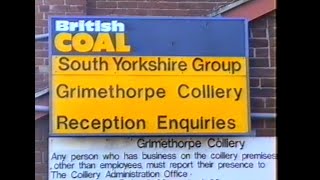 Grimethorpe  BBC Everyman Documentary 1992