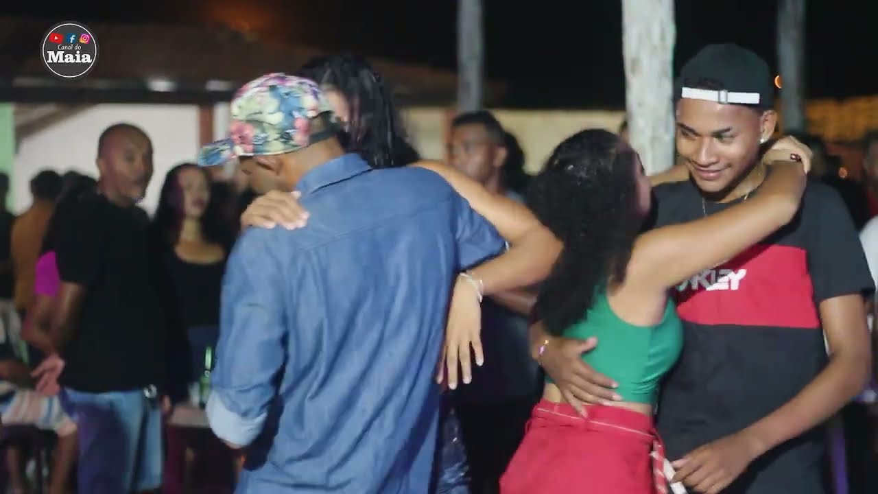 ADÃOZINHO e CABELUDO #AMERICANA NA VAQUEJADA