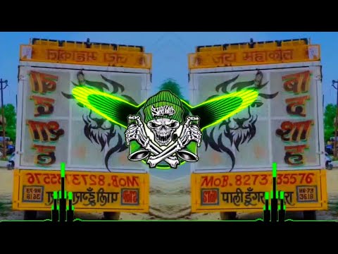 Chori Tene Karo Bharatpur jaam Dj Remix Edm Circuit X Hamming Bass || Dj Badshah X Dj Krishna Jatav 