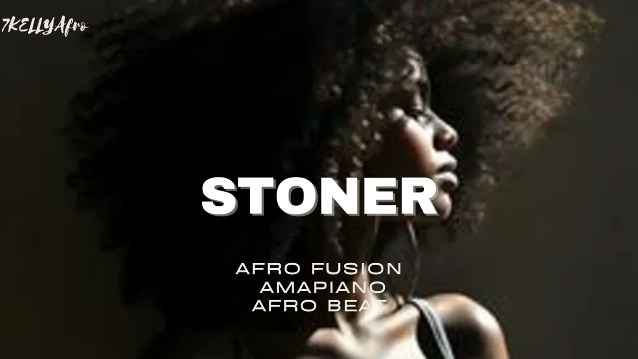 (FREE) 7Kelly Amapiano Type Beat "Stoner"