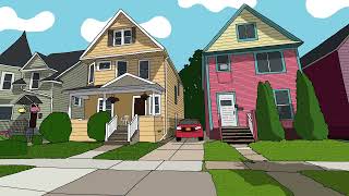 west delavan avenue, buffalo NY