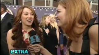 Alecia Davis Reel 2009