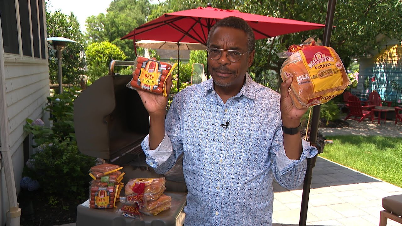 Why Are Hot Dogs and Buns Sold in Different Quantities?