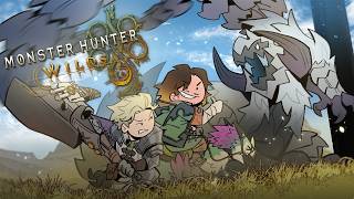The BIG Monster Hunter Wilds Review
