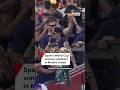 Spain's World Cup winners welcomed home in Madrid