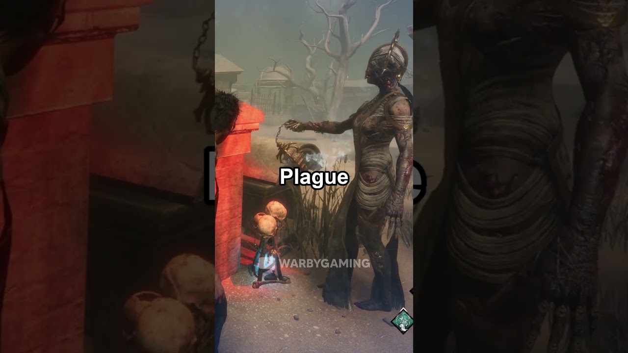 EVERY Killer Snuff Blessed Totem Animation 