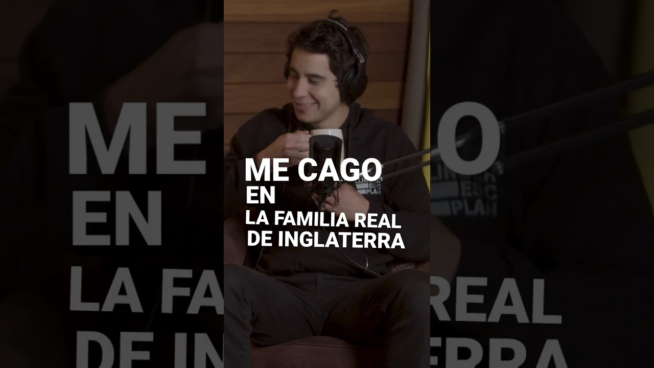 ¿Ahora resulta que la familia real es racista? | QPNPN EP #21