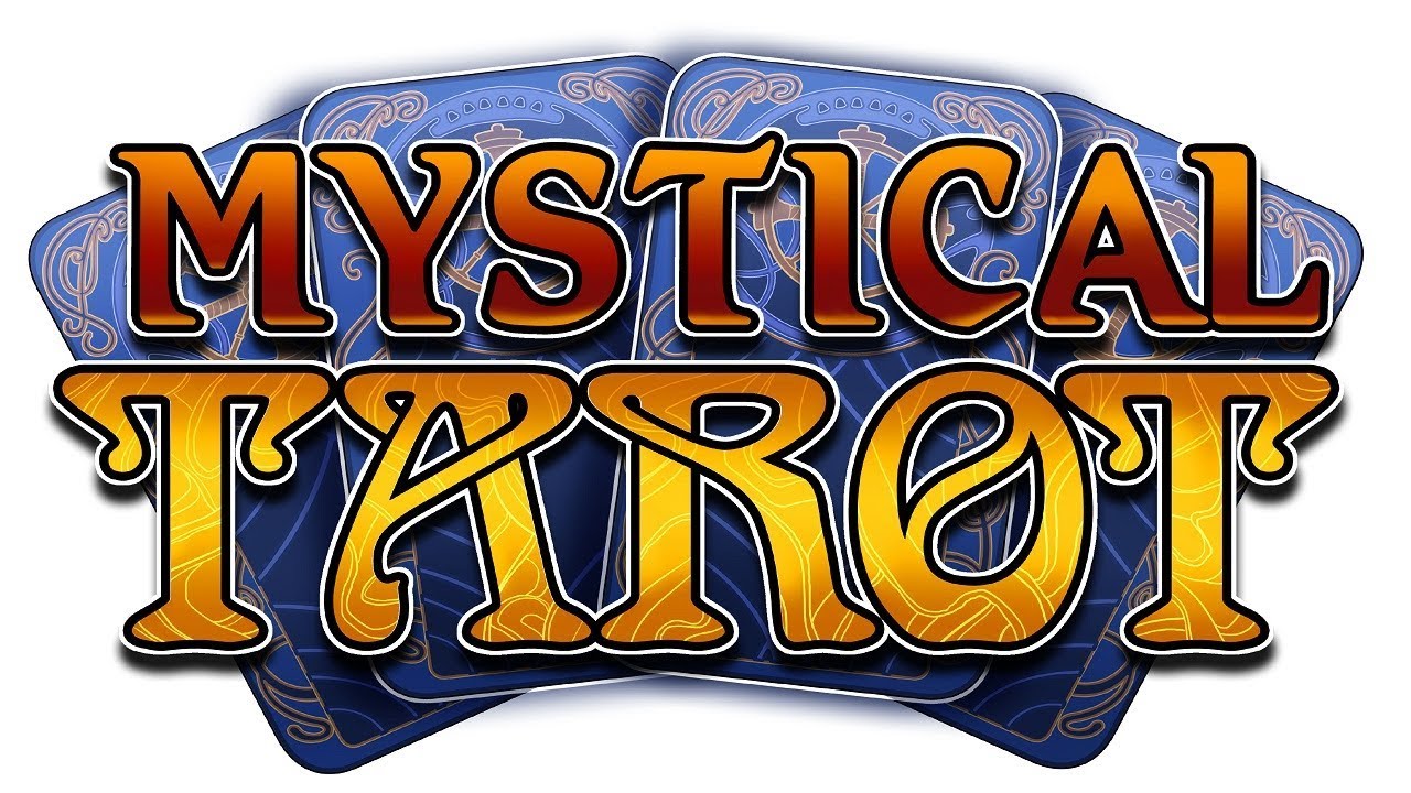 Mystical Tarot Slot - NICE SESSION, ALL FEATURES!