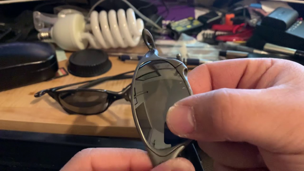  IKON LENSES Replacement Lenses For Oakley Juliet
