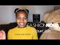 FASHION NOVA DISCOUNT CODES / Promo code 2020