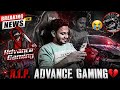 RIP ADVANCE GAMING 💔 | সড়ক দুর্ঘটনায় মর্মান্তিক মৃত্যু! 😢 BREAKING NEWS