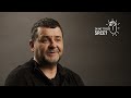 Gregor: "Čeprav jemljem zdravila, živim aktivno in polno življenje"