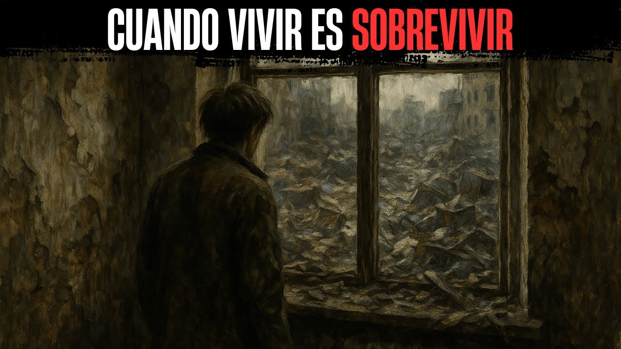 LA CRUDA VERDAD DETRAS DE VIVIR EN UN BARRIO POBRE