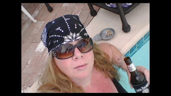In Loving Memory of Crystal Dee McCoy