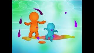 Nelvana / Nick Jr Productions (2005)