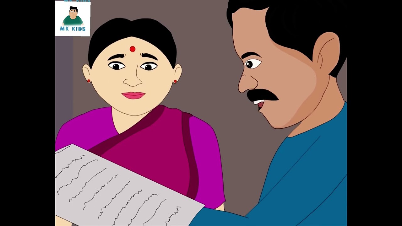 Bhuter Golpo - 400 Year Old Spooky Tamarind Tree | Real Ghost Stories 