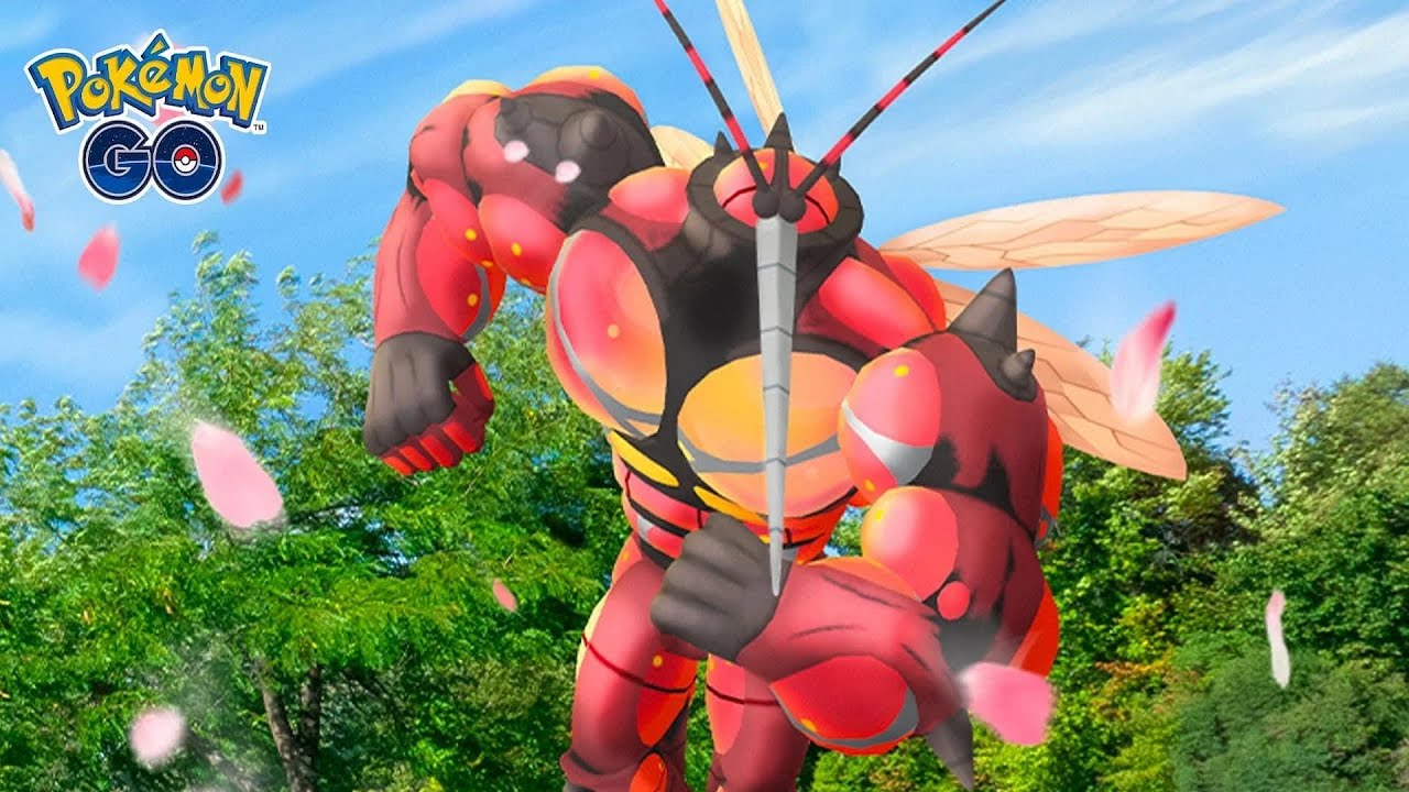 I won a Ultra Beast raid and I got a 3 star Shiny✨ Buzzwole | Pokémon Go