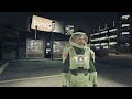 Happy Sunday playing GTA On PS3 graphics *blurred*!