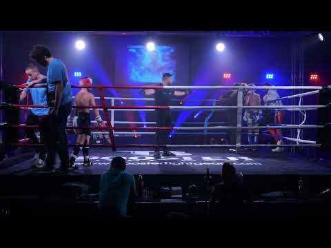 Youness Fettah Vs Zaid Sarsari 